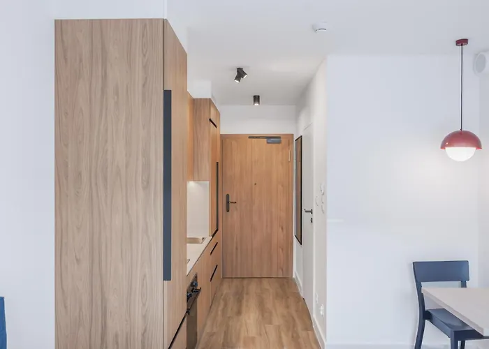 Noli Wrzeszcz Hotel Gdańsk