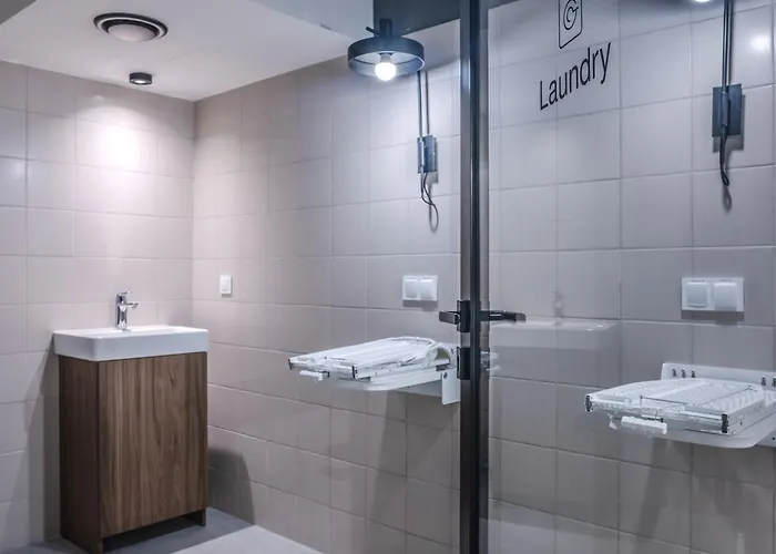 Hotel Noli Wrzeszcz 4*