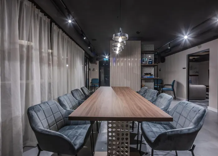 Noli Wrzeszcz 4* Γκντανσκ