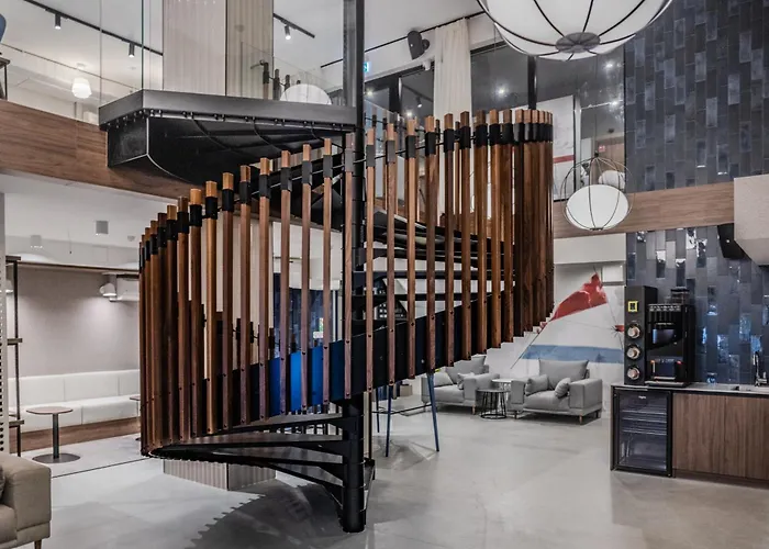 Noli Wrzeszcz 4* Γκντανσκ