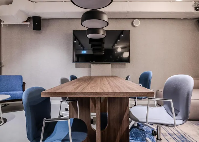 Noli Wrzeszcz Hotel 4*