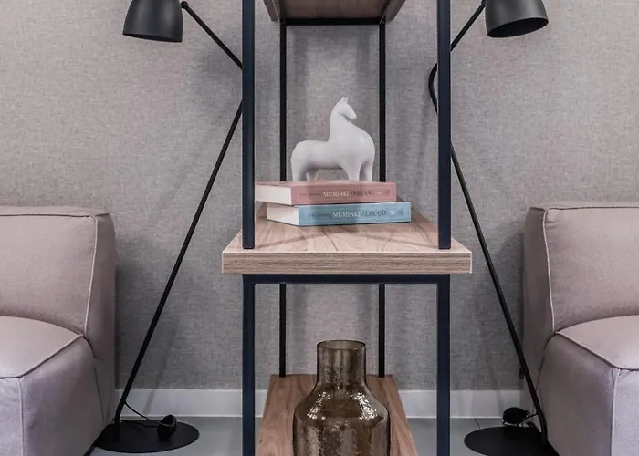 Noli Wrzeszcz 4* Gdańsk