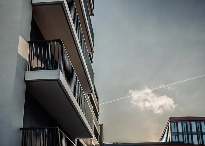 Noli Wrzeszcz Hotel 4*