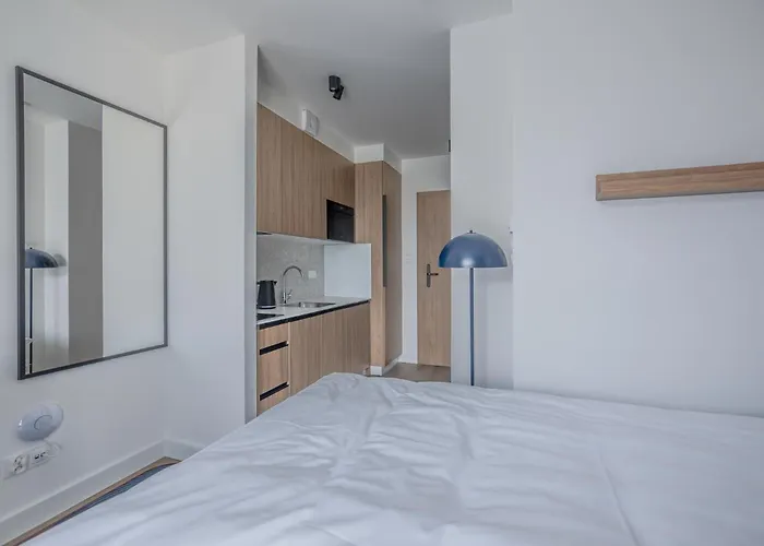 Noli Wrzeszcz 4* Γκντανσκ