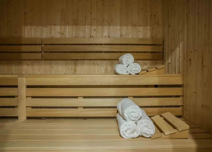 Noli Wrzeszcz Ξενοδοχείο Γκντανσκ