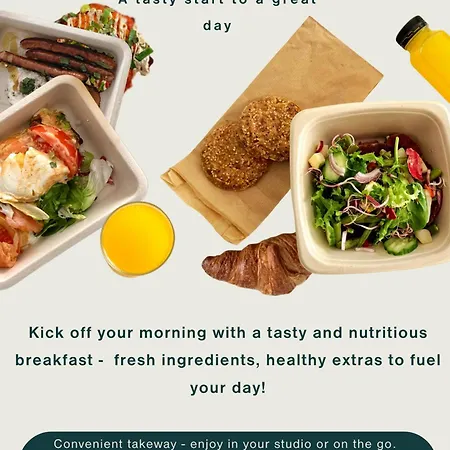 Noli Wrzeszcz 格但斯克