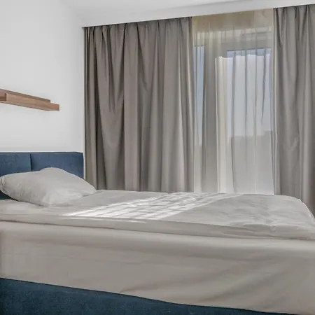 Noli Wrzeszcz 格但斯克