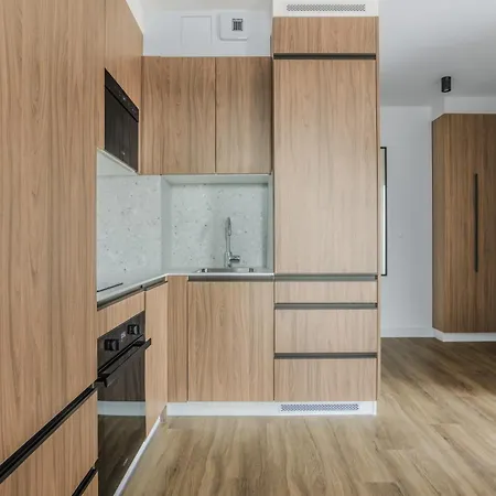 Noli Wrzeszcz 酒店