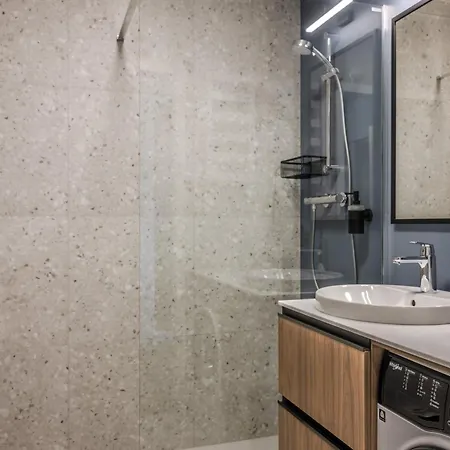 酒店 Noli Wrzeszcz 4*