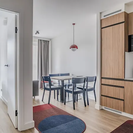 Noli Wrzeszcz 格但斯克