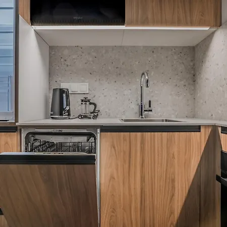 Noli Wrzeszcz 格但斯克