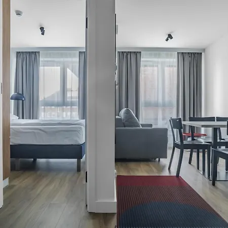 Noli Wrzeszcz 格但斯克