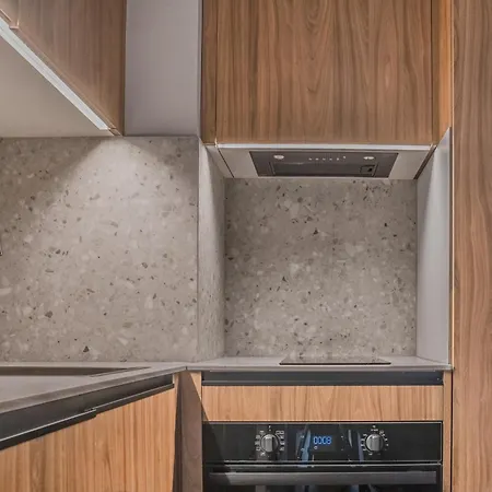 酒店 Noli Wrzeszcz 4*