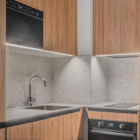 Noli Wrzeszcz 格但斯克