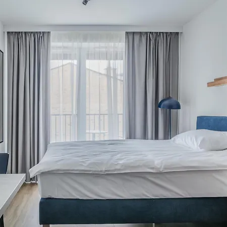 Noli Wrzeszcz 格但斯克