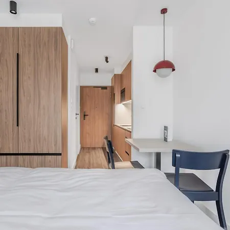 Noli Wrzeszcz 酒店