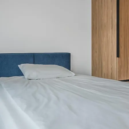 Noli Wrzeszcz 酒店