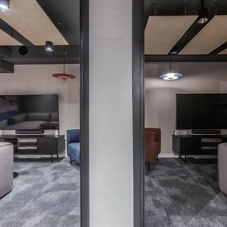 Noli Wrzeszcz 4* 格但斯克