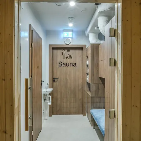 酒店 Noli Wrzeszcz 4*