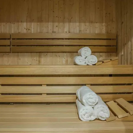 Noli Wrzeszcz 酒店 格但斯克