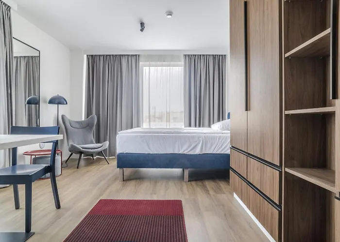 Hotell Noli Wrzeszcz