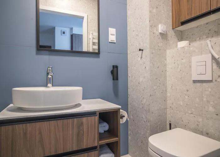 Noli Wrzeszcz 4* Gdańsk