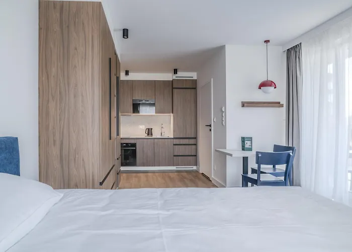 Hotell Noli Wrzeszcz