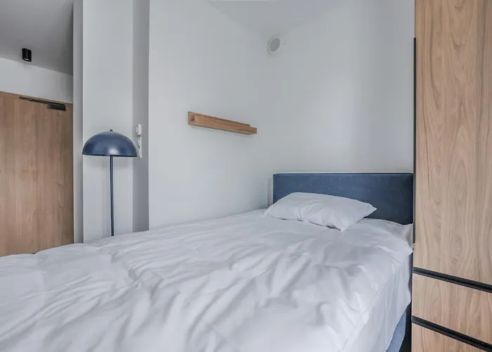 Noli Wrzeszcz 4* Gdańsk