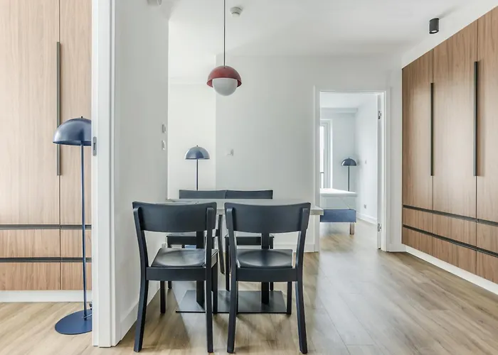 Hotell Noli Wrzeszcz Gdańsk