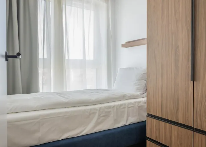 Noli Wrzeszcz Hotell