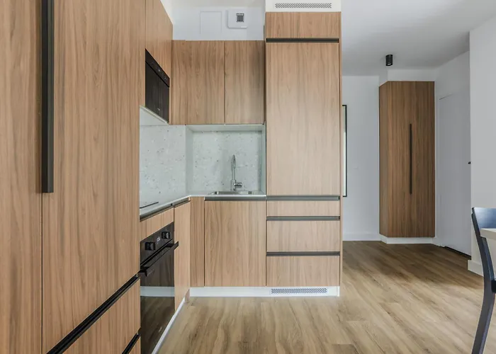 Noli Wrzeszcz Hotell