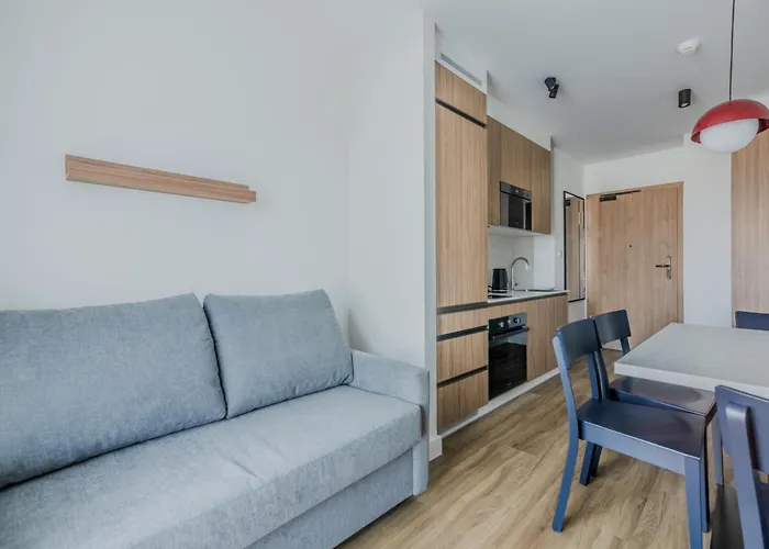 Hotell Noli Wrzeszcz