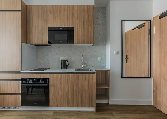 Noli Wrzeszcz Hotell Gdańsk