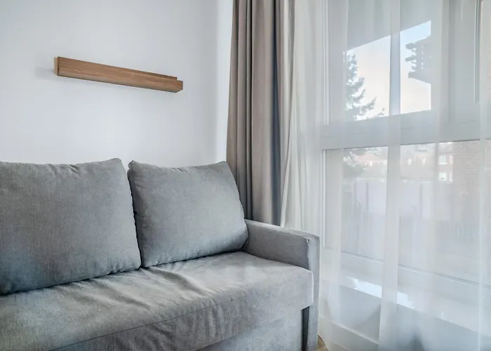 Noli Wrzeszcz 4* Gdańsk