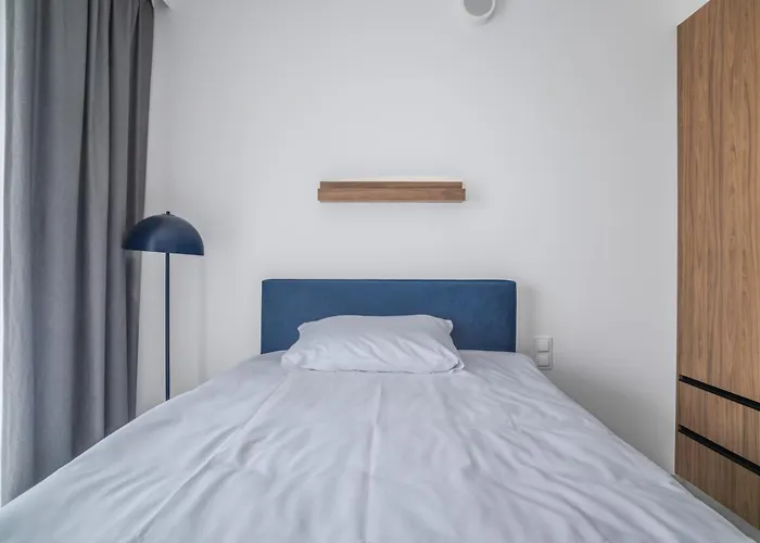 Hotell Noli Wrzeszcz 4*