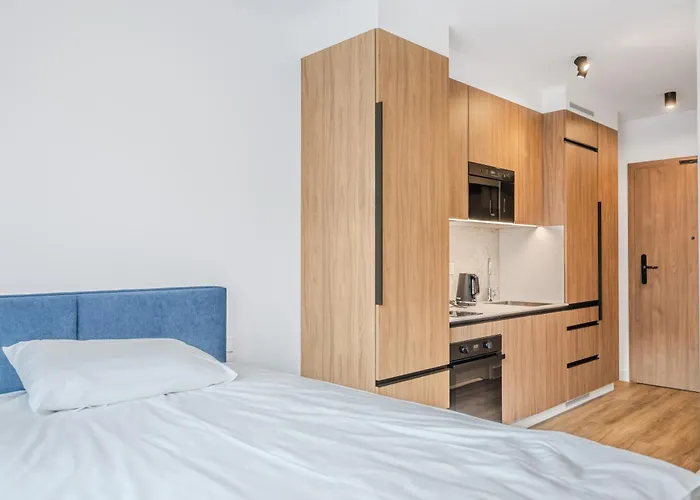 Noli Wrzeszcz Hotell Gdańsk