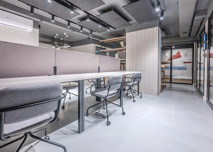 Hotell Noli Wrzeszcz