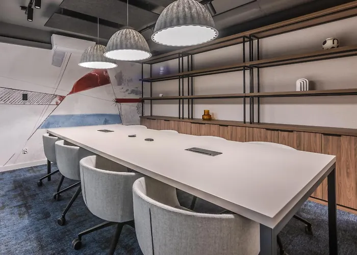 Noli Wrzeszcz Hotell