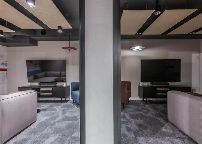 Noli Wrzeszcz 4* Gdańsk