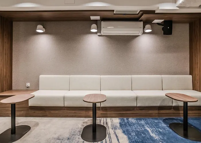 Hotell Noli Wrzeszcz