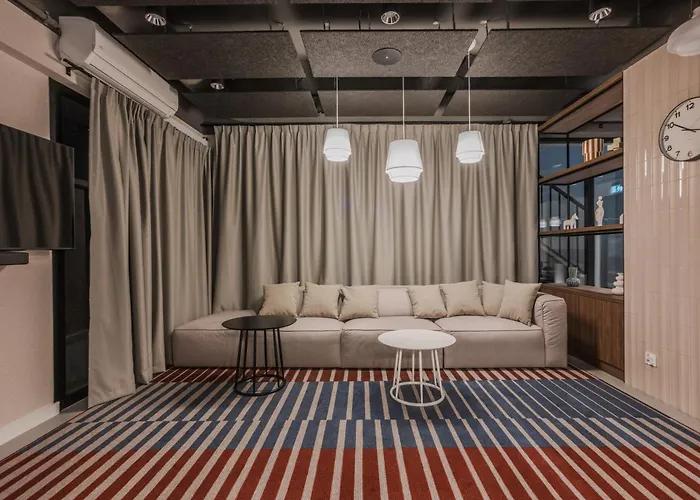 Noli Wrzeszcz Hotell Gdańsk