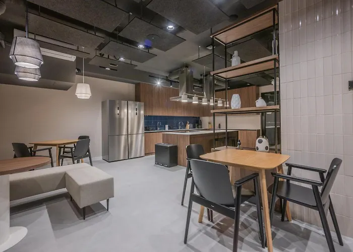 Hotell Noli Wrzeszcz