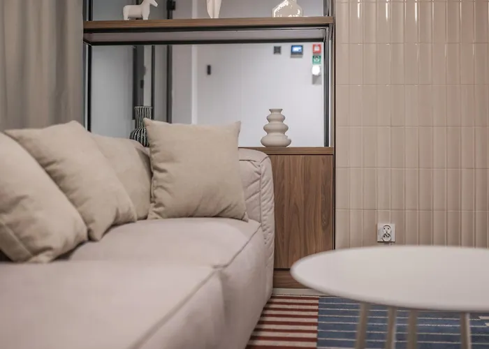 Noli Wrzeszcz Hotell