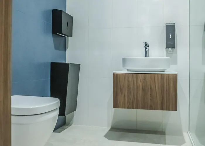 Noli Wrzeszcz Hotell 4*