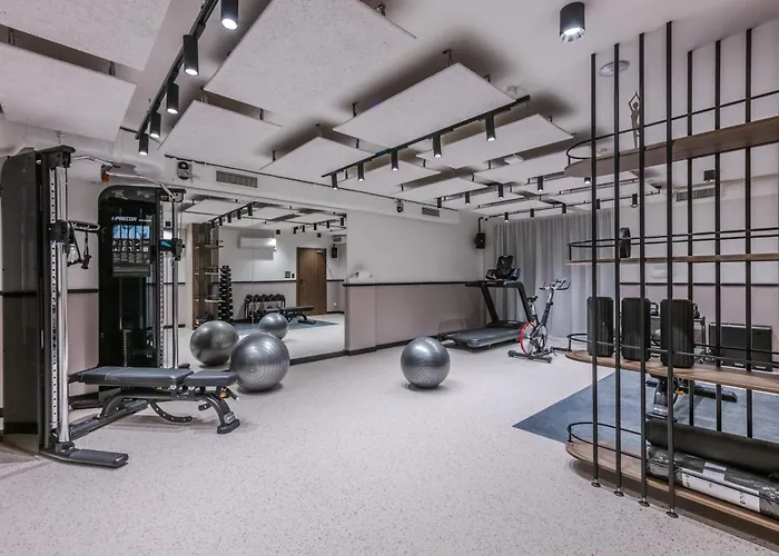 Hotell Noli Wrzeszcz 4*