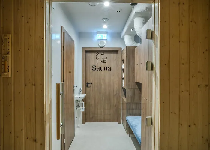 Hotell Noli Wrzeszcz 4*