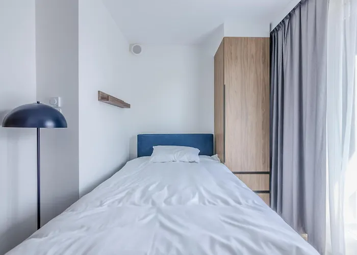 Hotell Noli Wrzeszcz