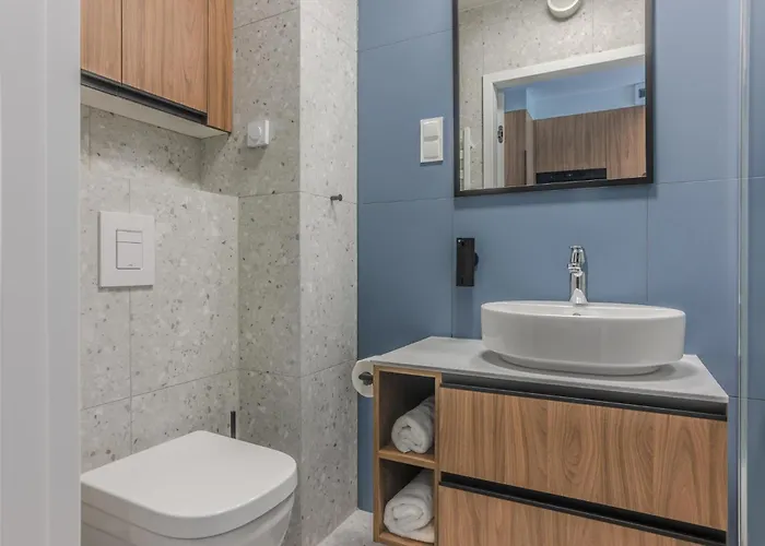 Hotell Noli Wrzeszcz 4*