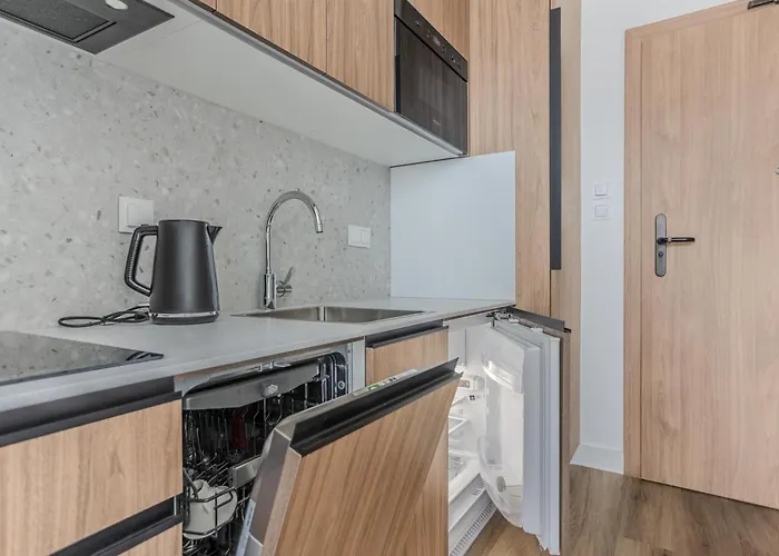 Noli Wrzeszcz Hotell